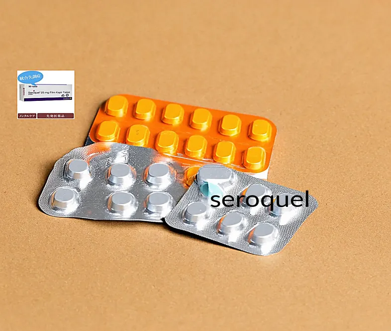 Seroquel 1